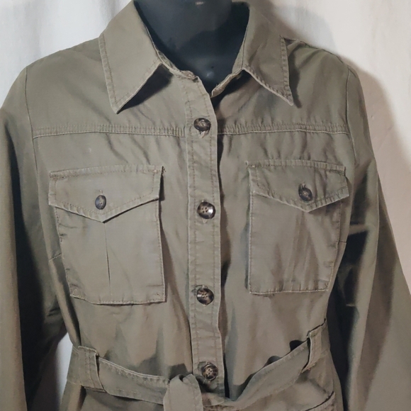 Merona jacket - Picture 3 of 8